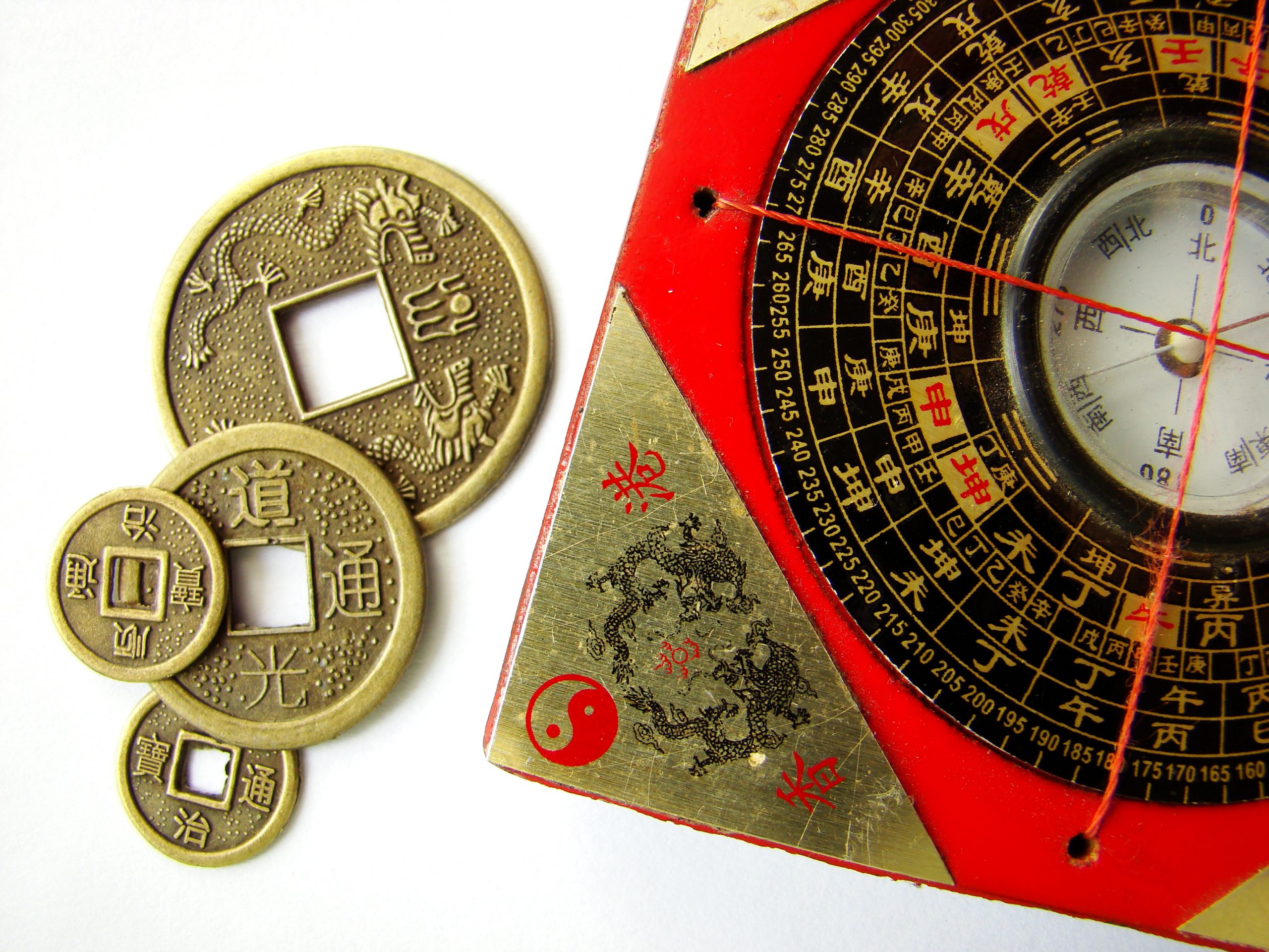 Feng Shui secrets of the 8 compass directions – beginner’s guide